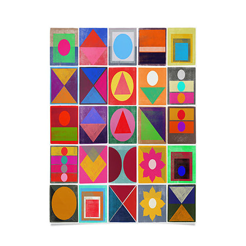 Garima Dhawan Awake 2 Poster