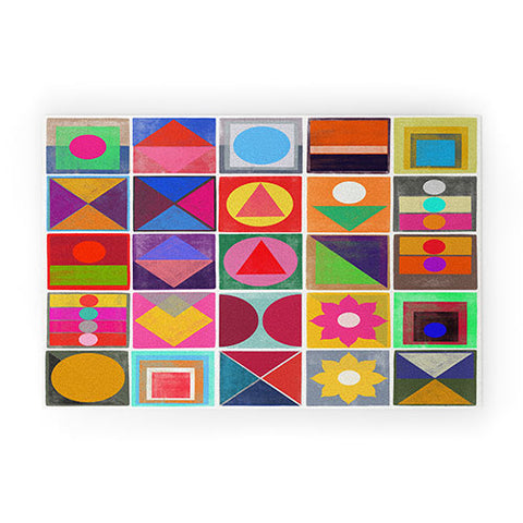 Garima Dhawan Awake 2 Welcome Mat