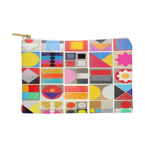 Garima Dhawan Awake 3 Pouch