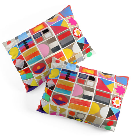 Garima Dhawan Awake 3 Pillow Shams