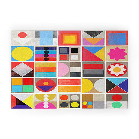 Garima Dhawan Awake 3 Welcome Mat