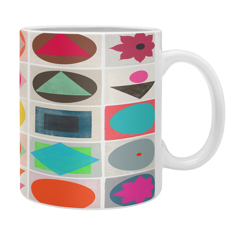 Garima Dhawan Awake 4 Coffee Mug