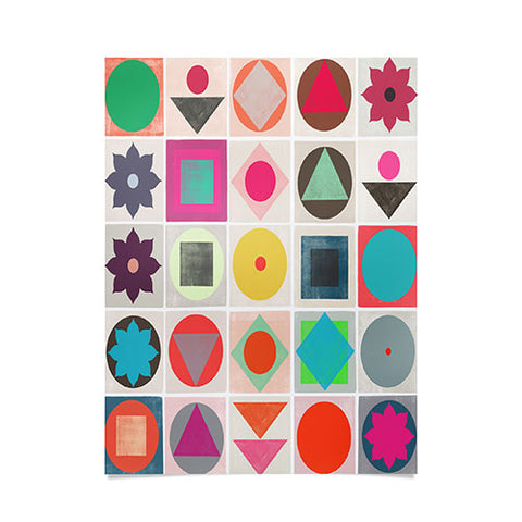 Garima Dhawan Awake 4 Poster