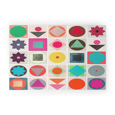 Garima Dhawan Awake 4 Welcome Mat