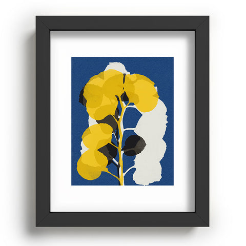 Garima Dhawan begonia 3 Recessed Framing Rectangle