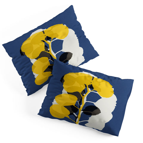 Garima Dhawan begonia 3 Pillow Shams