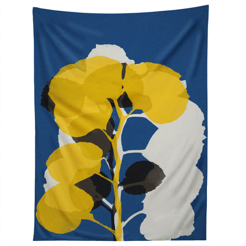 Garima Dhawan begonia 3 Tapestry