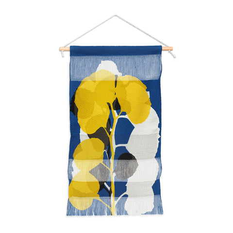 Garima Dhawan begonia 3 Wall Hanging Portrait