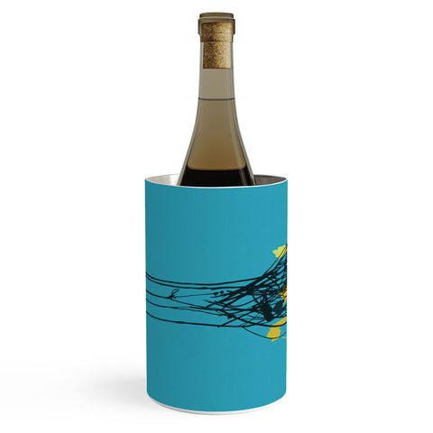 Garima Dhawan buttercups 1 Wine Chiller