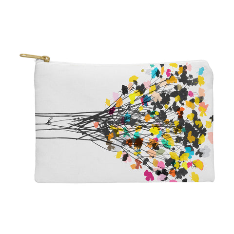 Garima Dhawan buttercups 2 Pouch