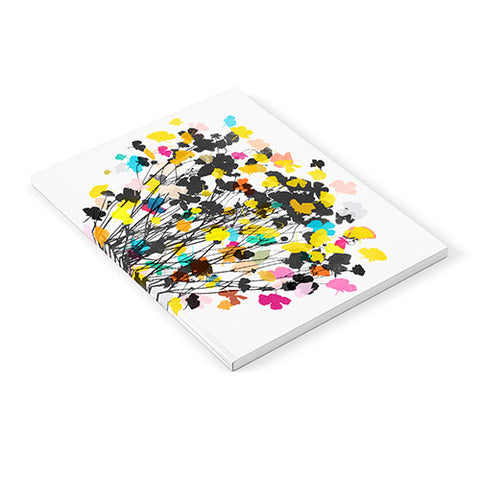 Garima Dhawan buttercups 2 Notebook