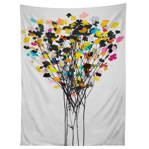 Garima Dhawan buttercups 2 Tapestry