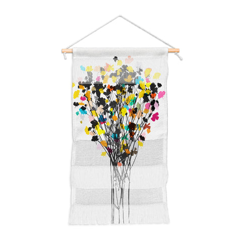 Garima Dhawan buttercups 2 Wall Hanging Portrait