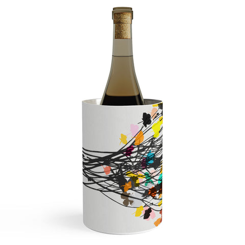 Garima Dhawan buttercups 2 Wine Chiller