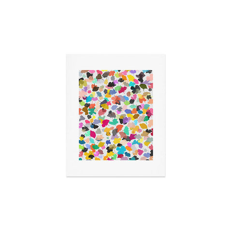 Garima Dhawan buttercups 3 Art Print