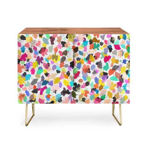Garima Dhawan buttercups 3 Credenza