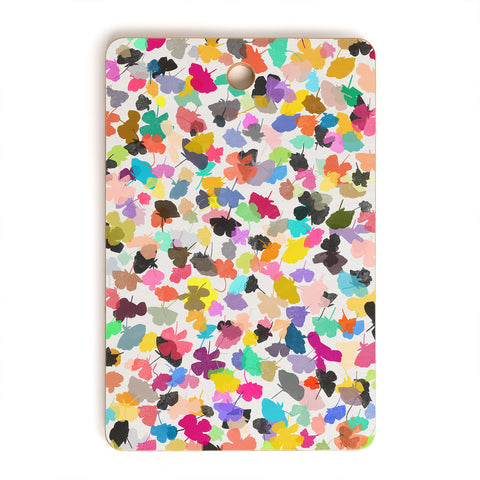 Garima Dhawan buttercups 3 Cutting Board Rectangle