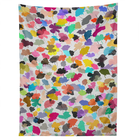 Garima Dhawan buttercups 3 Tapestry