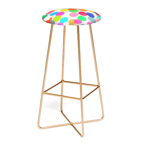 Garima Dhawan celebrate 1 Bar Stool