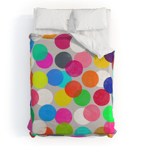 Garima Dhawan celebrate 1 Duvet Cover