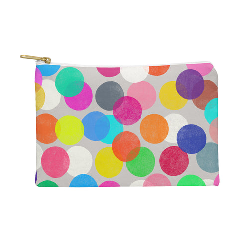 Garima Dhawan celebrate 1 Pouch