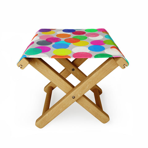 Garima Dhawan celebrate 1 Folding Stool