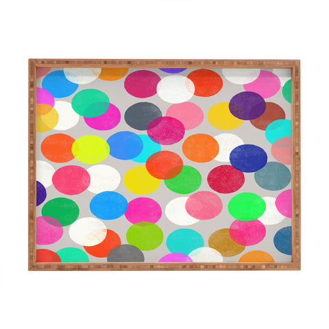 Garima Dhawan celebrate 1 Rectangular Tray