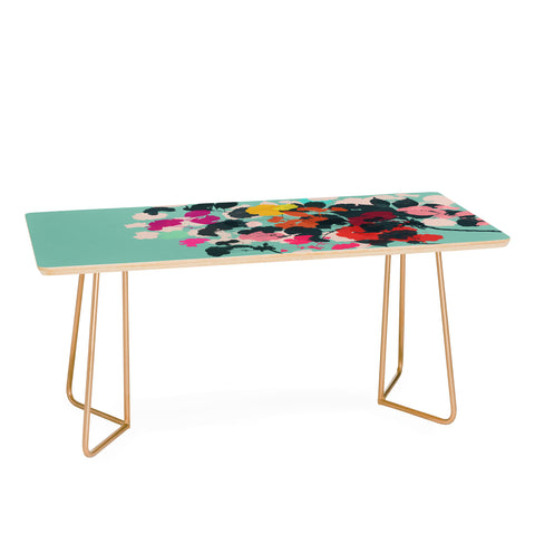 Garima Dhawan cherry blossom 5 Coffee Table