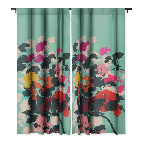 Garima Dhawan cherry blossom 5 Blackout Non Repeat