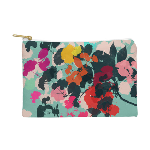 Garima Dhawan cherry blossom 5 Pouch