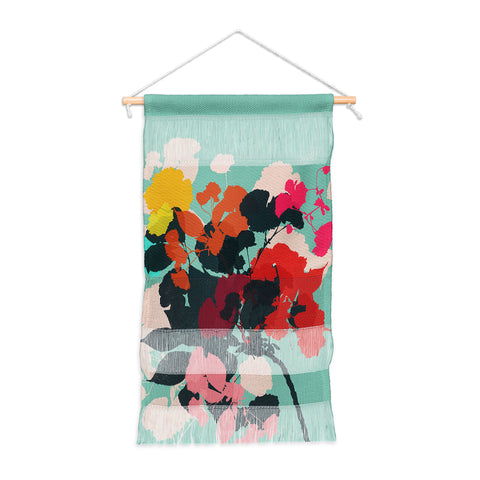 Garima Dhawan cherry blossom 5 Wall Hanging Portrait