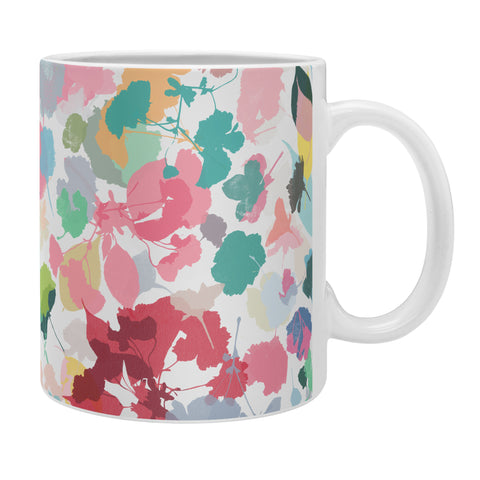 Garima Dhawan cherry blossom 7 Coffee Mug