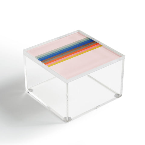 Garima Dhawan colorfields 3 Acrylic Box