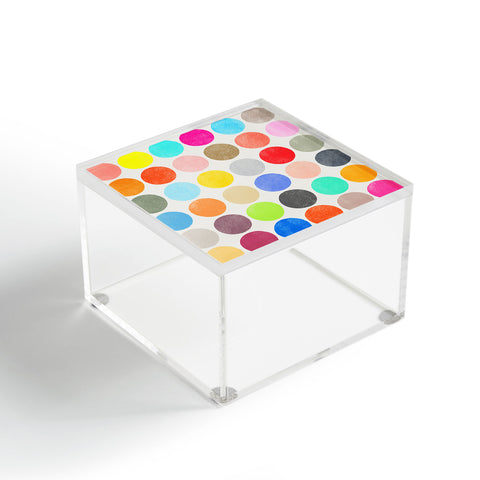 Garima Dhawan Colorplay 1 Acrylic Box