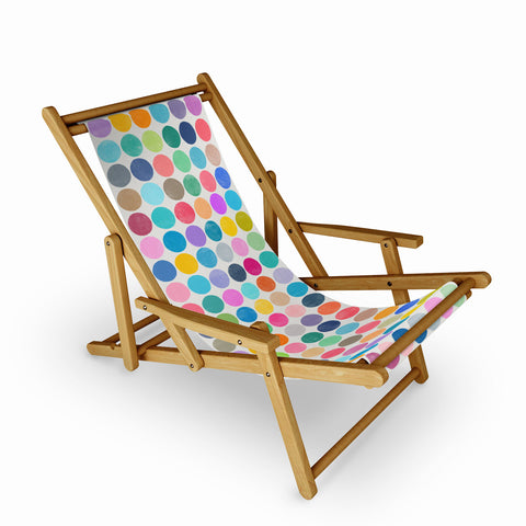 Garima Dhawan Colorplay 1 Sling Chair