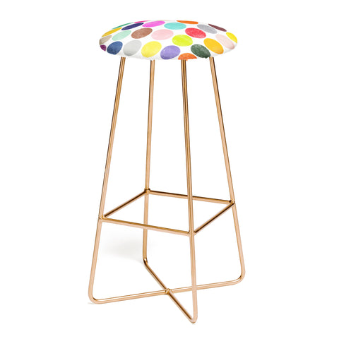 Garima Dhawan colorplay 16 Bar Stool
