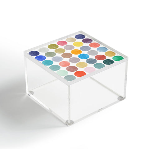 Garima Dhawan colorplay 19 Acrylic Box