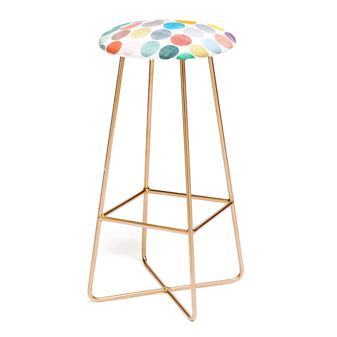 Garima Dhawan colorplay 19 Bar Stool