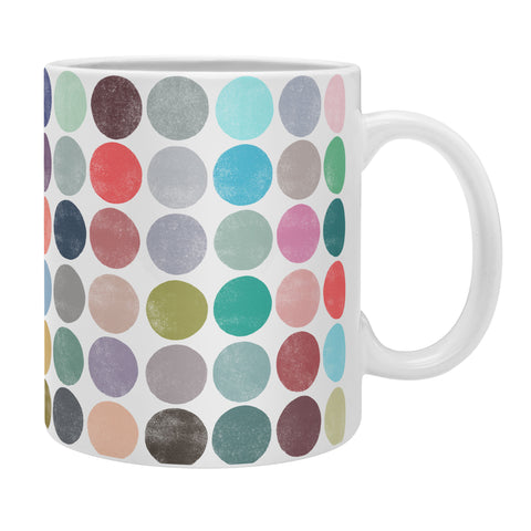 Garima Dhawan colorplay 19 Coffee Mug