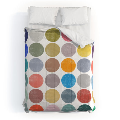 Garima Dhawan colorplay 19 Comforter