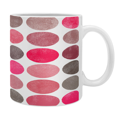 Garima Dhawan Colorplay 2 Coffee Mug