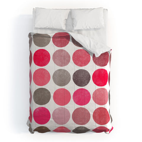 Garima Dhawan Colorplay 2 Comforter