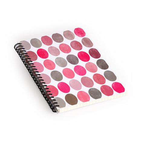 Garima Dhawan Colorplay 2 Spiral Notebook