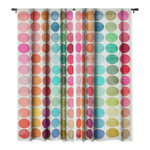 Garima Dhawan Colorplay 5 Blackout Non Repeat