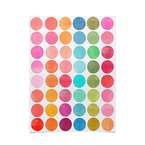 Garima Dhawan Colorplay 5 Poster