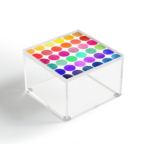 Garima Dhawan Colorplay 6 Acrylic Box