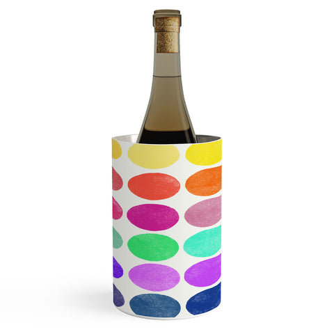 Garima Dhawan Colorplay 6 Wine Chiller