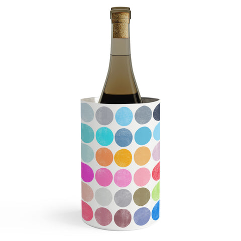 Garima Dhawan Colorplay 9 Wine Chiller
