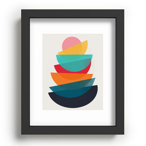 Garima Dhawan colorstack 1 Recessed Framing Rectangle