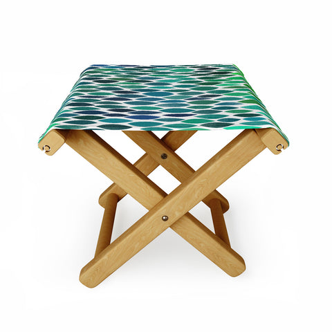 Garima Dhawan connections 2 Folding Stool